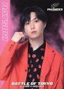 【中古】コレクションカード(男性)/「BATTLE OF TOKYO ~Jr.EXILE vs NEO EXILE~」フォトカードB FANTASTICS from EXILE TRIBE/堀夏喜/「BATTLE OF TOKYO ~Jr.EXILE vs NEO EXILE~」フォトカードB