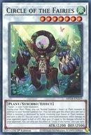 šͷ/N/󥯥󥹥/Ѹ/25th Anniversary TinDueling Mirrors MP24-EN319[N]Circle of the Fairies/롦֡ե꡼