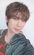 コレクションカード(男性)/CD｢Birthday(初回フラッシュプライス盤)｣(UMCK-7252)封入特典セルカトレカ ATEEZ/ヨサン(YEOSANG)/CD「Birthday(初回フラッシュプライス盤)」(UMCK-7252)封入特典セルカトレカ