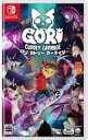 【中古】ニンテンドースイッチソフト Gori: Cuddly Carnage