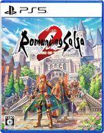 【中古】PS5ソフト ロマンシング サガ2 リベンジオブザセブン