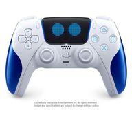【中古】PS5ハード ワイヤレスコントローラー DualSense ”アストロボット” リミテッドエディション