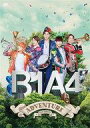 【中古】洋楽DVD B1A4 / B1A4 ADVENTURE 2015