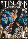 【中古】洋楽DVD FTISLAND / FTISLAND Arena Tour 2018 -PLANET BONDS- at NIPPON BUDOKAN