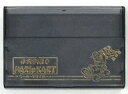 【中古】スーパーファミコンハード スーパーファミコンカセットケース2(スモーク/スーパーマリオカート)