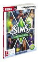【中古】攻略本PC ≪シミュレーションゲーム≫ PC THE SIMS 3 SUPERNATURAL Official Game Guide 〔洋書〕【中古】afb