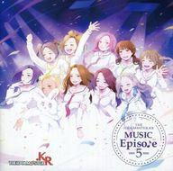 【中古】映画音楽(洋画) Real Girls Project / THE IDOLM＠STER.KR MUSIC Episode 5