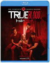 【中古】海外TVドラマBlu-ray Disc トゥルーブラッド<フォース・シーズン>