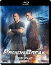 【中古】海外TVドラマBlu-ray Disc プリズン・ブレイク シーズン4 SEASONS ブルーレイ・ボックス