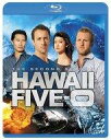 【中古】海外TVドラマBlu-ray Disc HAWAII FIVE-0 シーズン2 <トク選BOX>