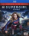 【中古】海外TVドラマBlu-ray Disc SUPERGIRL/スーパーガール <サード・シーズン>ブルーレイ コンプリート・ボックス