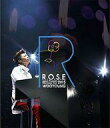 【中古】洋楽Blu-ray Disc WOOYOUNG (From 2PM) Japan Premium Showcase Tour 2015 「R.O.S.E...