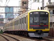 楽天市場】東急電鉄5050系4000番台(おもちゃ)の通販 楽天市場】東急電鉄5050系4000番台(おもちゃ)の通販