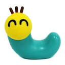 【中古】トレーディングフィギュア ニャッキ U字(ニコ) 「ニャッキ! インテリアミニフィギュア」