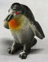 【中古】トレーディングフィギュア コウテイペンギン 「海洋生物大集合 ミニフィギュアコレクション 〜Starlight version〜」