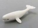 【中古】トレーディングフィギュア ベルーガB 「海洋生物大集合 ミニフィギュアコレクション 〜Diamond Ocean〜」
