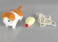 【中古】トレーディングフィギュア ちゃしろ＆マヨネーズ 「お弁当ねこ ミニフィギュア2」