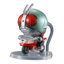 @CTION RIDE(アクションライド) 仮面ライダー