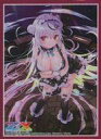 【中古】サプライ トレーディングスリーブ プラチナグレードEX 「Z/X -Zillions of enemy X-」 第5弾 『敗北の屈辱 イース』 イベント...