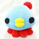 【中古】ぬいぐるみ 主人公 ぬいぐるみ 【UFO 〜A day in the life〜】