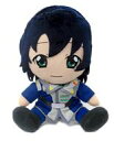 【中古】ぬいぐるみ アスラン・ザラ ぬいぐるみ 「機動戦士ガンダムSEED DESTINY」