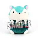 【中古】ぬいぐるみ ロロノア・ゾロ もちもちハムスターコレクションぬいぐるみ 「ワンピース」
