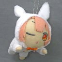【中古】ぬいぐるみ 和泉三月 きらどるふわもこぬいぐるみ~うさぎパーカー~vol.1 「アイドリッシュセブン」