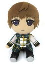 【中古】ぬいぐるみ 鳳瑛二 ぬいぐるみ 「劇場版 うたの☆プリンスさまっ♪ マジLOVEキングダム」 イベント&Gift ONLINE SHOP限定
