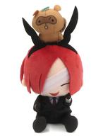 妖狐×僕SS ぬいぐるみ Amazon.co.jp: 妖狐×僕SS いぬぼく展 限定 おすわりぬいぐるみ