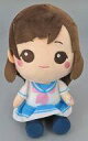 【中古】ぬいぐるみ 黒江真由 ぬいぐるみVol.2(EX) 「響け!ユーフォニアム3」