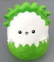 【中古】ぬいぐるみ 草の神 BIGぬいぐるみ 「ドリンカブル」