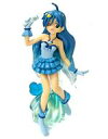 【中古】食玩 トレーディングフィギュア 2.波音 「マーメイドメロディー ぴちぴちピッチ ピッチフィギュア」