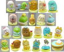 【中古】食玩 トレーディングフィギュア 全22種セット 「チョコエッグ すみっコぐらし3」