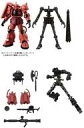 【中古】食玩 トレーディングフィギュア シャア専用ザクII アーマー+フレームセット 「機動戦士ガンダム GフレームFA U.C. 0079 MEMORIAL ...