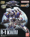 【中古】食玩 プラモデル SMP スーパーロボット大戦OG R-1改 イベント&プレミアムバンダイ限定