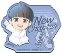【中古】食玩 雑貨 17.Yet to Come Jimin 「TinyTAN キャラマグネッツ」(3)