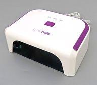 【中古】美容・健康家電 bellanails PROFESSIONAL LED NAIL DRYER [TP79]