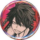 【中古】バッジ・ピンズ 一ノ瀬四季 「桃源暗鬼 シーン切り取り缶バッジ」