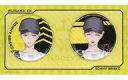 【中古】バッジ・ピンズ サニー・ブリスコー 缶バッジセット 「バーチャルYouTuber にじさんじ NIJISANJI EN」 Noctyx New Outfit Goods