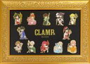 【中古】バッジ・ビンズ 集合 ピンズセット(12種セット) 「CLAMP展」