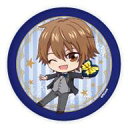 【中古】バッジ・ピンズ(キャラクター) 大原空 「TSUKIPRO THE ANIMATION -ツキプロ・ジ・アニメーション- バレンタインSD 缶バッジ 01」