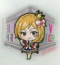 【中古】バッジ・ピンズ(キャラクター) 百瀬莉緒 公式プロデュースバッジ 「THE IDOLM@STER MILLION LIVE! 5thLIVE BRAND NEW PERFORM@NCE!!!」