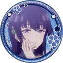 【中古】バッジ・ピンズ(キャラクター) 供御飯万智 「りゅうおうのおしごと! スペシャルイベント りゅうおう戦 in 八王子 トレーディング缶バッジ りゅうおう戦スペシャル」(3)