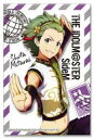 【中古】バッジ・ピンズ(キャラクター) 御手洗翔太 「アイドルマスター SideM トレーディングスクエア缶バッジ WORLD TRE@SURE」