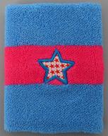 【中古】アクセサリー(非金属) ベリーver. オシャレにきめるよ! リストバンド「セガ ラッキーく ...