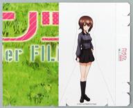 楽天市場】ガールズ&パンツァー 劇場版 西住まほの通販 楽天市場】ガールズ&パンツァー 劇場版 西住まほの通販