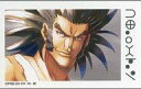 【中古】キャラカード ウボォーギン 「HUNTER×HUNTER Ani-Art アニメイトフェア in 2024 トレーディング Ani-Art aqua label イラストカード」