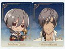 【中古】キャラカード 千秋貴史 ミニフォトカードセット 「キャラ福くじONLINE apicolle×スタミュ Vol.2」 E-12賞