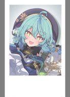 【中古】キャラカード 珠乃井ナナ(ノーマル) 「バーチャルYouTuber にじさんじ いずれ菖蒲か杜若 ランダムチェキ風カード」 Welcome Goods