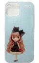 【中古】ドールアクセサリー iPhone15対応ケース(アレグラ) 「Blythe-ブライス-」